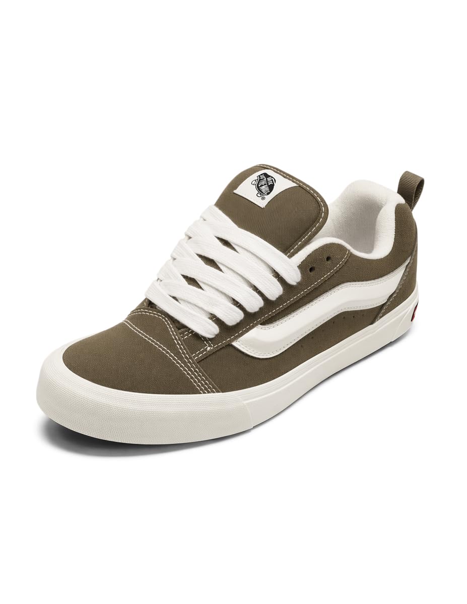 Vans Unisex Knu Skool Sneaker