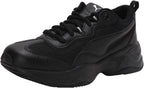 PUMA Damen Cilia Mode Sneakers, Basic Sneakers Damen