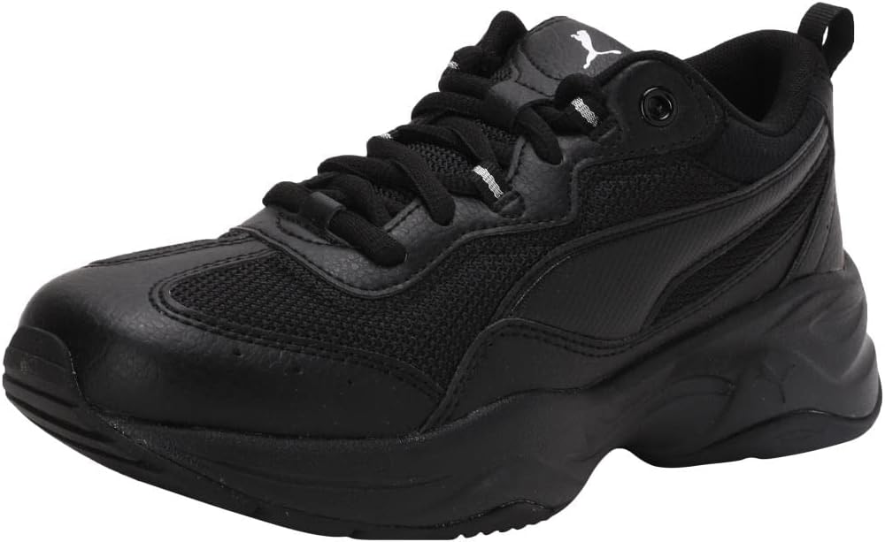 PUMA Damen Cilia Mode Sneakers, Basic Sneakers Damen