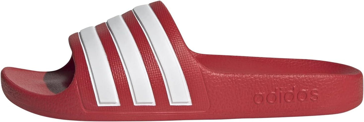 adidas Unisex Kinder Adilette Aqua Badesandalen Kids