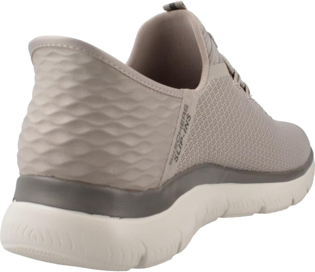 Skechers Herren Summits High Range Slip-InTurnschuhe