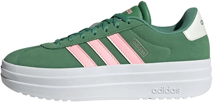 adidas Women's VL Court Bold Schuh