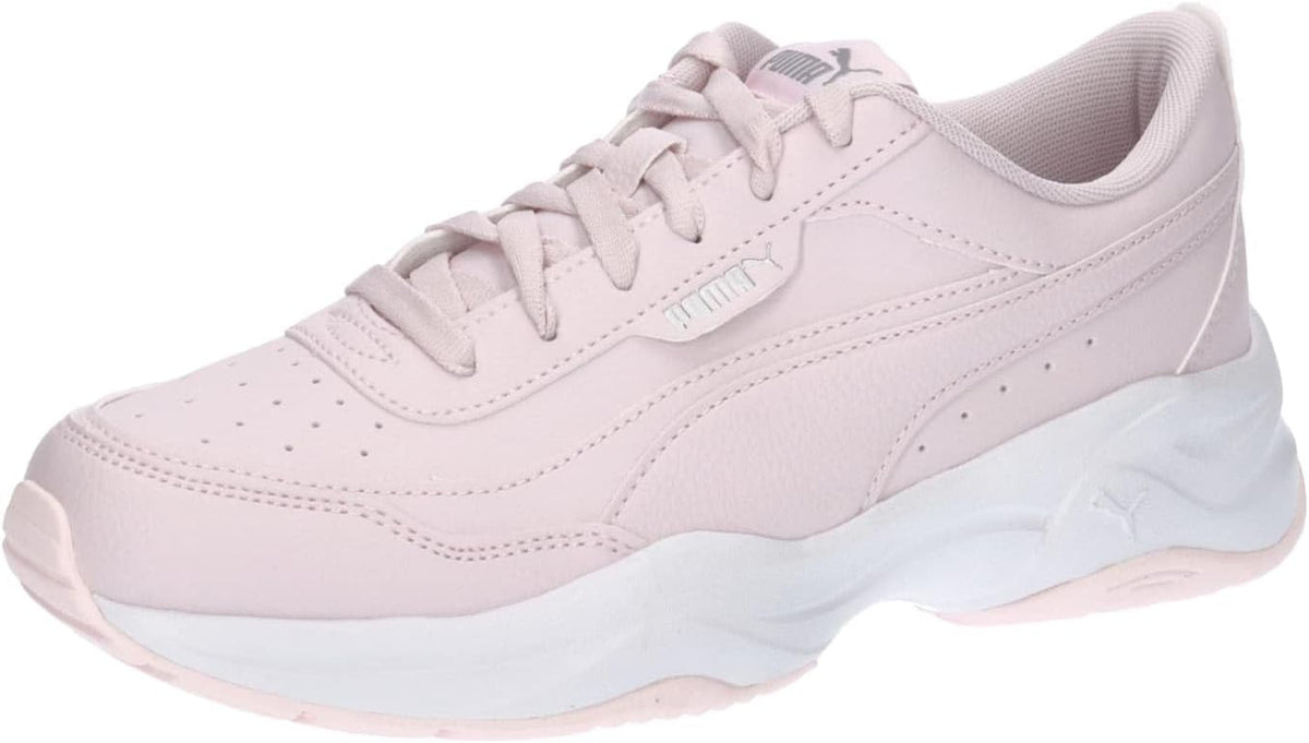 PUMA Damen Cilia Mode Sneakers, Basic Sneakers Damen