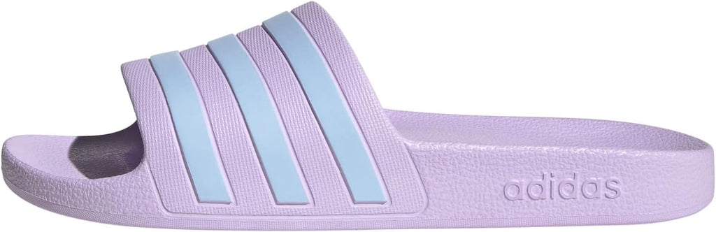 adidas ADILETTE AQUA LINGRN/LINGRN/LINGRN