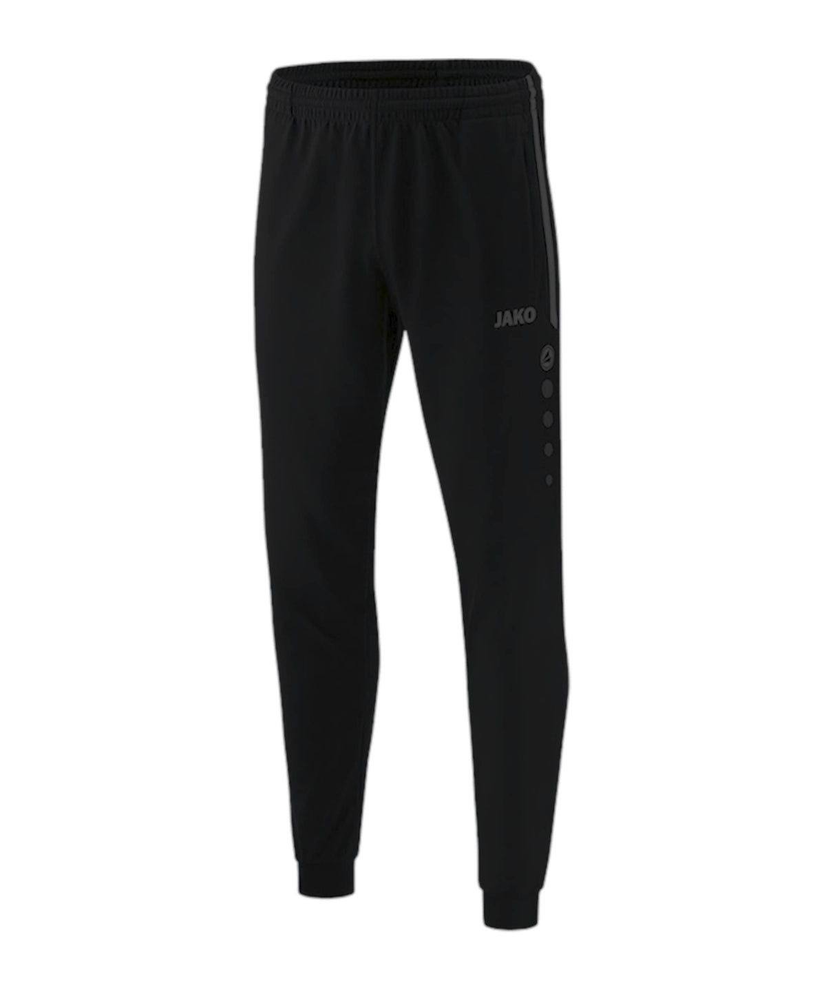 Jako Unisex Kinder Polyesterhose Jako Competition 2.0_9218_Kinder