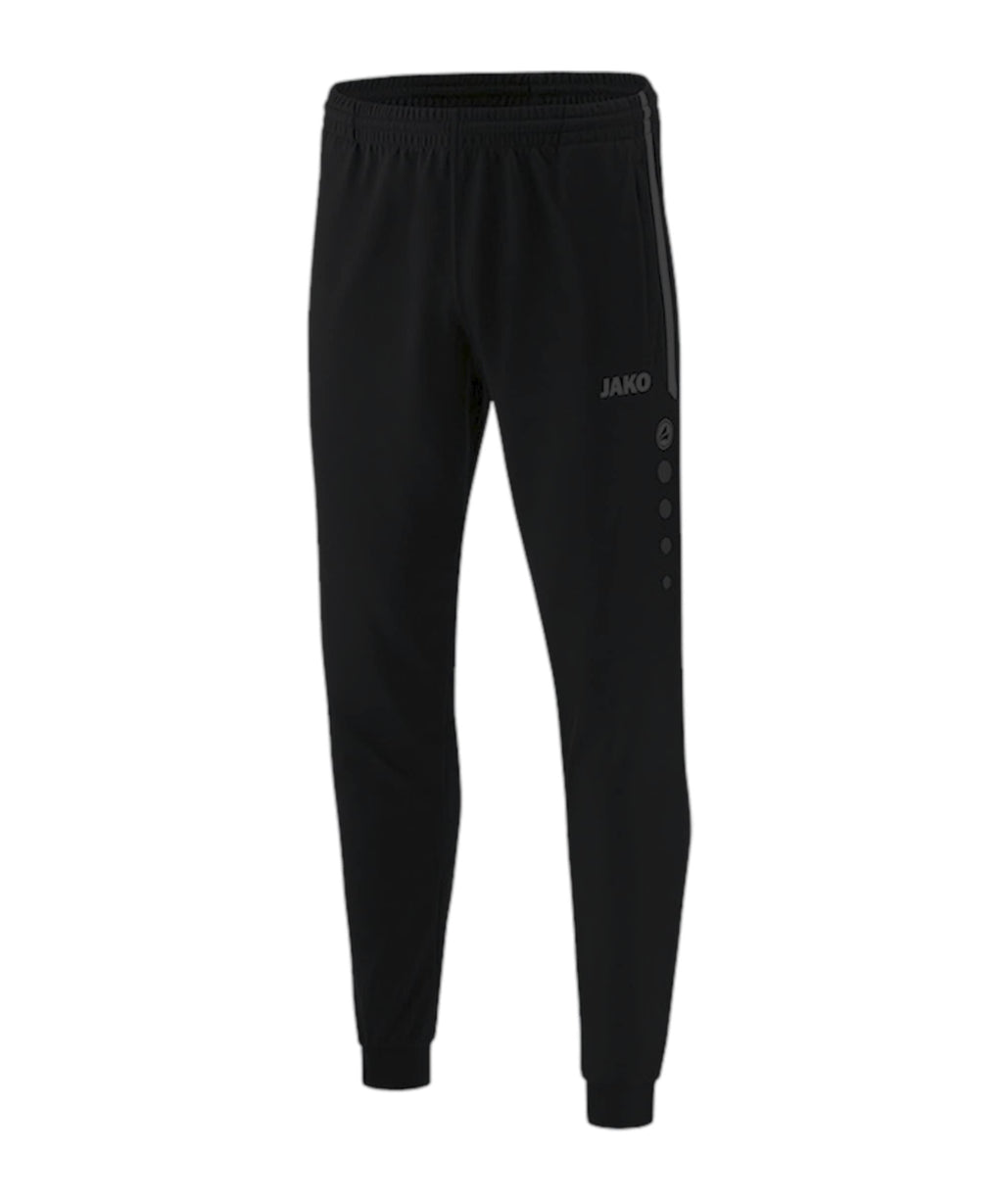 Jako Unisex Kinder Polyesterhose Jako Competition 2.0_9218_Kinder