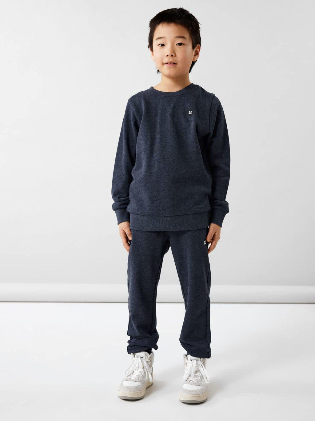 NAME IT Boy Jogginghose Regular Fit