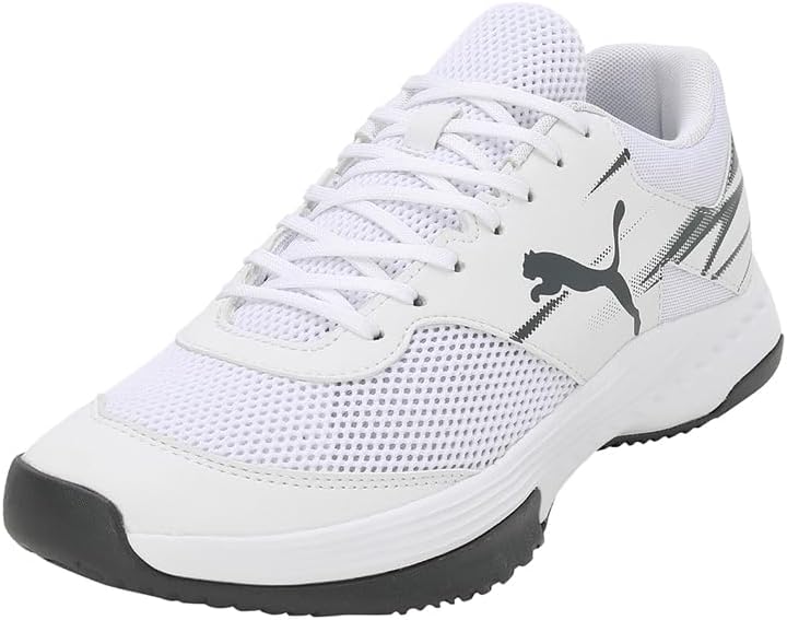 PUMA Unisex Varion IiIndoor Court Shoe