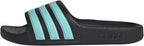 adidas Unisex Kinder Adilette Aqua Badesandalen Kids