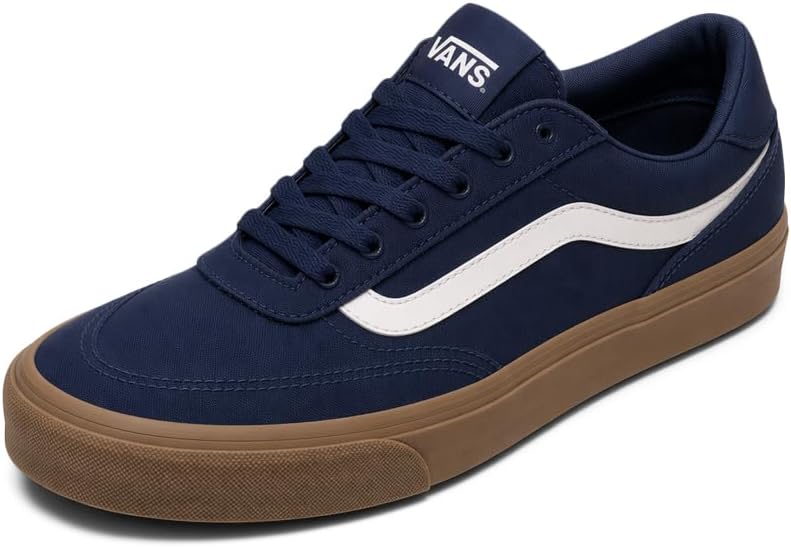 Vans Herren Brooklyn LS Turnschuhe