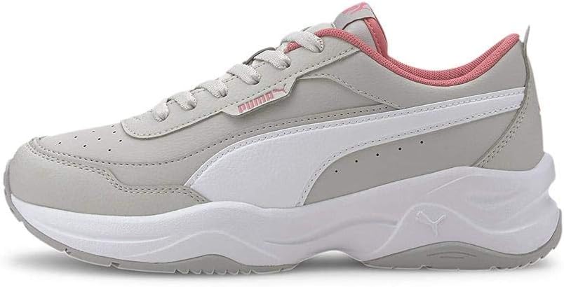 PUMA Damen Cilia Mode Sneakers, Basic Sneakers Damen