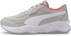 PUMA Damen Cilia Mode Sneakers, Basic Sneakers Damen