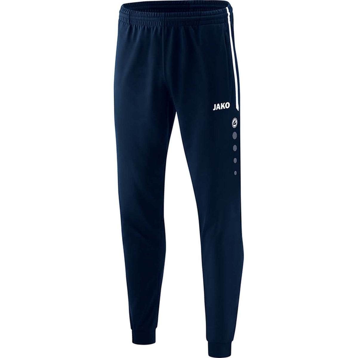 Jako Unisex Kinder Polyesterhose Jako Competition 2.0_9218_Kinder