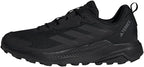 adidas Herren Terrex Anylander Wanderschuh JR6599 Tengrn/Carbon/Olistr