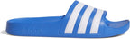 adidas Unisex Kinder Adilette Aqua Badesandalen Kids