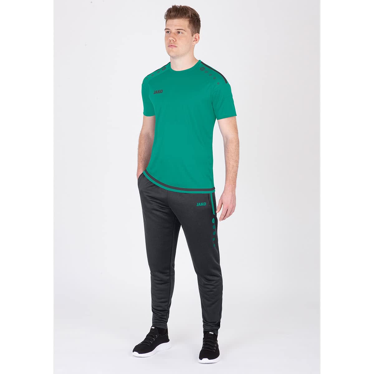 JAKO Active Trainingshose Herren