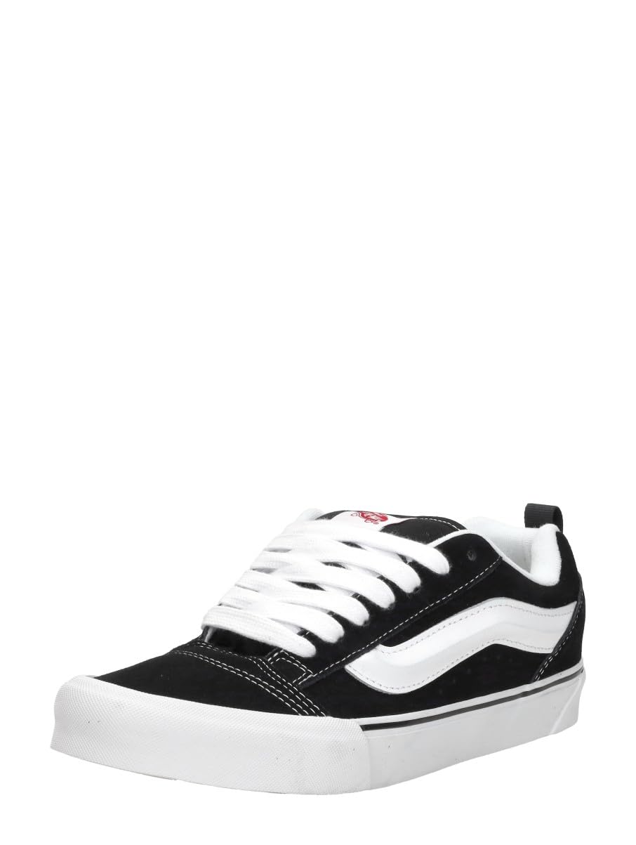 Vans Unisex Knu Skool Sneaker
