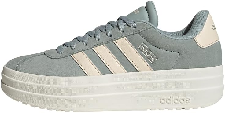adidas Women's VL Court Bold Schuh