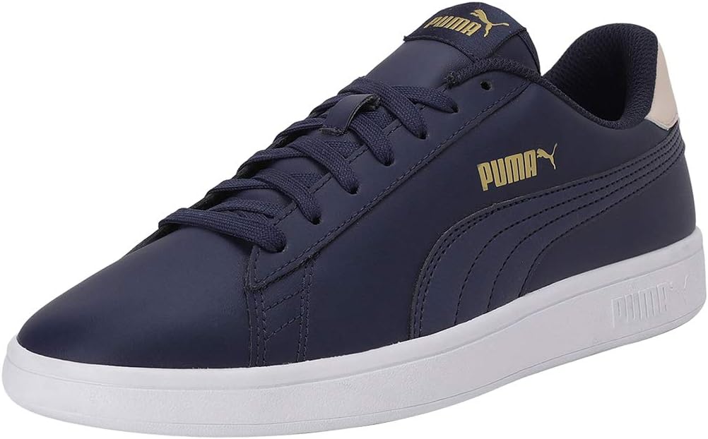 Puma Unisex Puma Smash V2 LSneaker