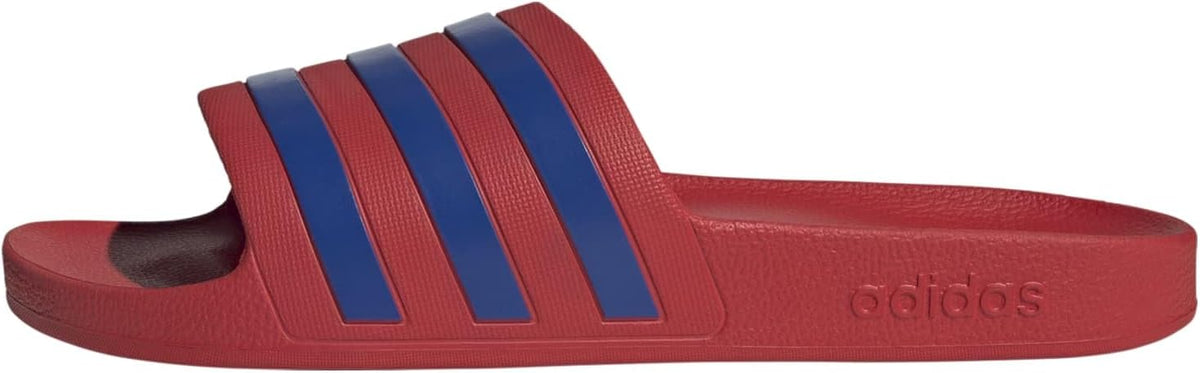 adidas Unisex Adilette Aqua SlidesRUTSCHEN