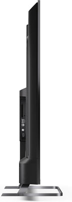 SHARP Smart TV 50 tum 4K Ultra HD Mini LED QLED Harman Kardon HDMI eARC Dolby Vision Dolby Atmos 50JP7365E