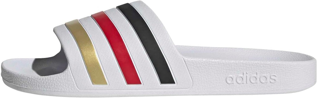 adidas Unisex Adilette Aqua SlidesRUTSCHEN