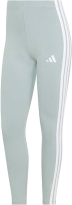 adidas Women's Essentials 3-Streifen Cotton Leggings