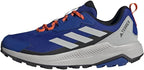 adidas Herren Terrex Anylander Wanderschuh JR6599 Tengrn/Carbon/Olistr
