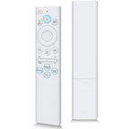 Universal for Samsung-Smart-TV-Remote-Control Replacement【Pack of 2】