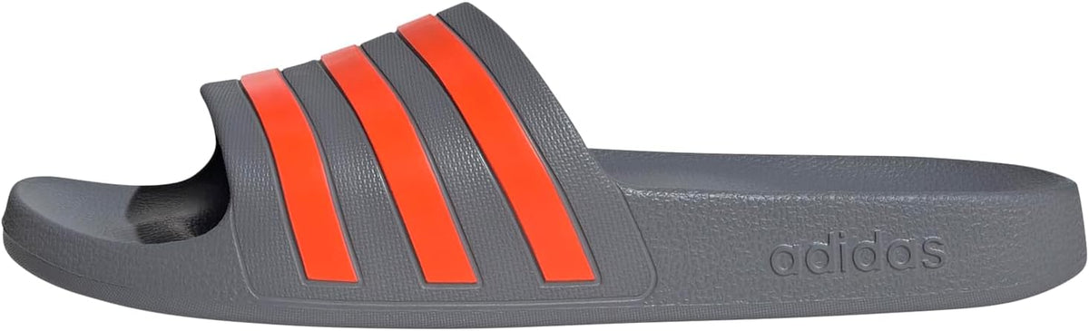 adidas Unisex Adilette Aqua SlidesRUTSCHEN