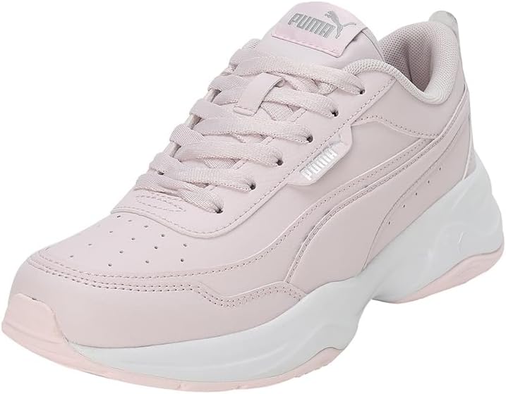 PUMA Damen Cilia Mode Sneakers, Basic Sneakers Damen