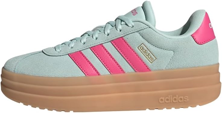 adidas Women's VL Court Bold Schuh