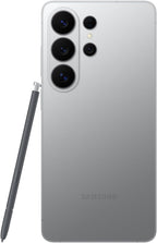Samsung Galaxy S26 Ultra 5G, 6,9" AMOLED, 512 GB, 12 GB RAM, Snapdragon 8 Elite Gen 5, 200 MP kamera, Sky Blue