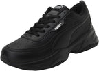 PUMA Damen Cilia Mode Sneakers, Basic Sneakers Damen