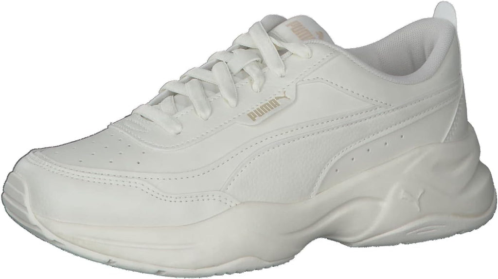 PUMA Damen Cilia Mode Sneakers, Basic Sneakers Damen