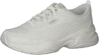 PUMA Damen Cilia Mode Sneakers, Basic Sneakers Damen