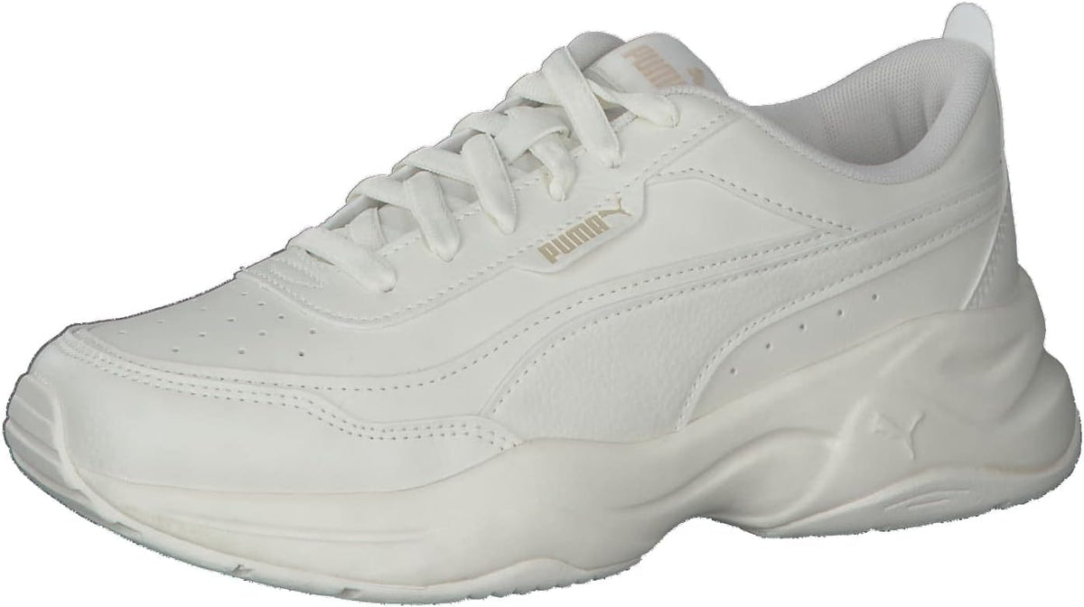 PUMA Damen Cilia Mode Sneakers, Basic Sneakers Damen