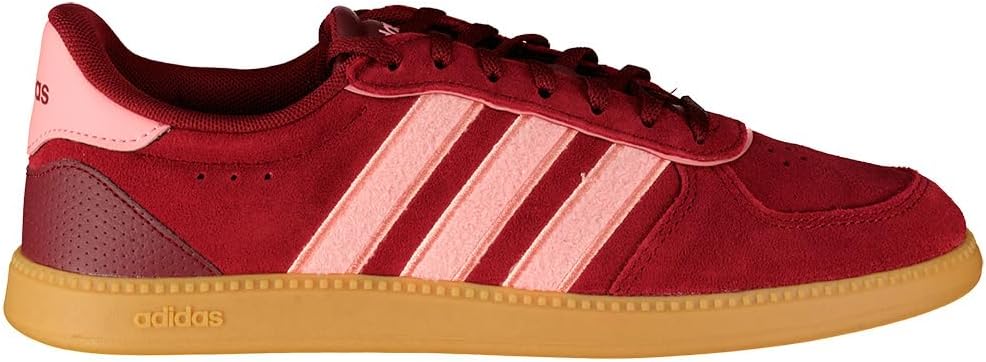 adidas Women's Breaknet Sleek Schuh