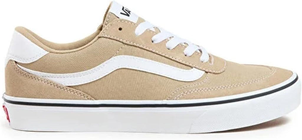 Vans Herren Brooklyn LS Turnschuhe