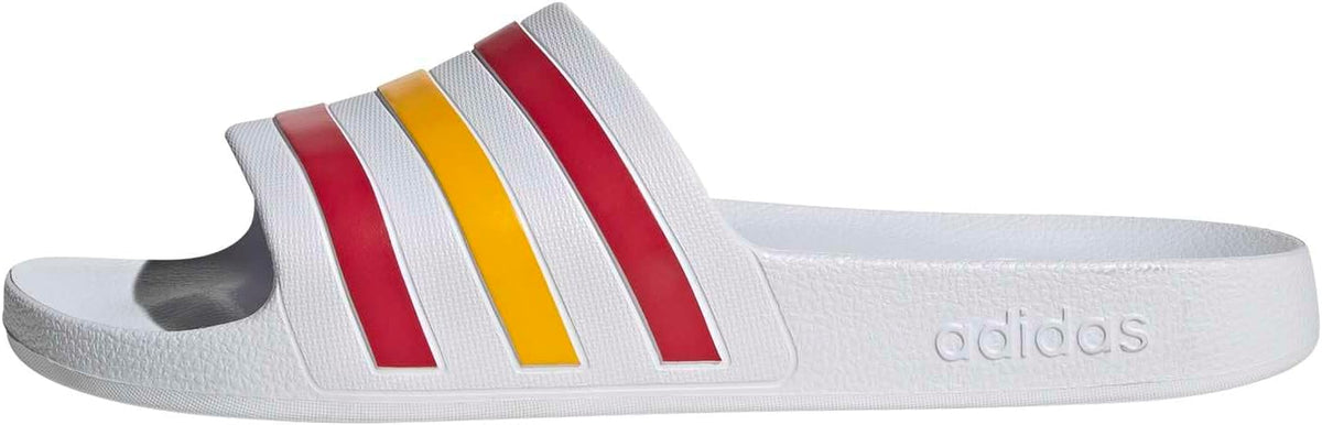 adidas Unisex Adilette Aqua SlidesRUTSCHEN