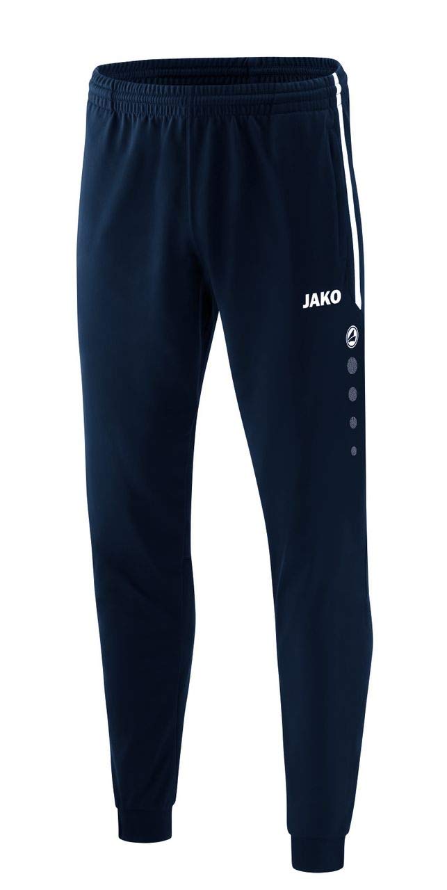 Jako Unisex Kinder Polyesterhose Jako Competition 2.0_9218_Kinder