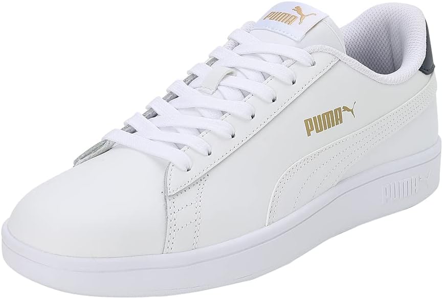 Puma Unisex Puma Smash V2 LSneaker