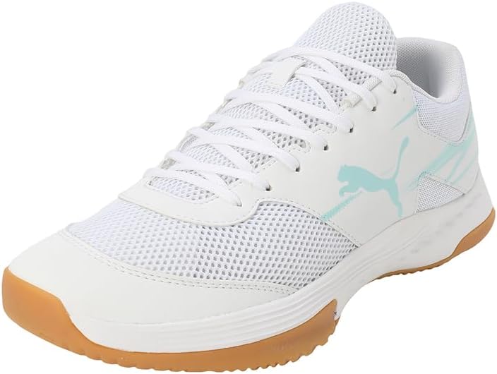 PUMA Unisex Varion IiIndoor Court Shoe