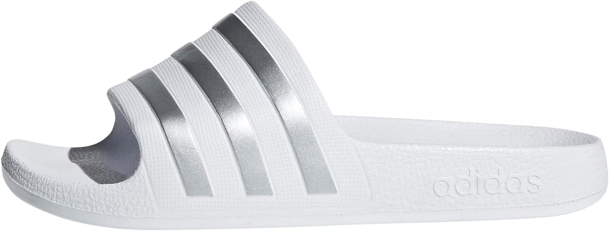 adidas Unisex Kinder Adilette Aqua Badesandalen Kids