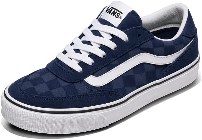 Vans Herren Brooklyn LS Turnschuhe