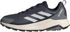 adidas Herren Terrex Anylander Wanderschuh JR6599 Tengrn/Carbon/Olistr