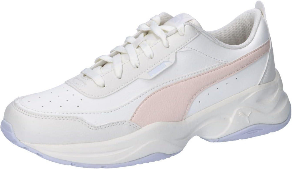 PUMA Damen Cilia Mode Sneakers, Basic Sneakers Damen