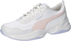 PUMA Damen Cilia Mode Sneakers, Basic Sneakers Damen