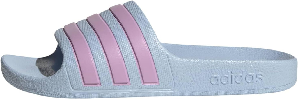 adidas Unisex Kinder Adilette Aqua Badesandalen Kids