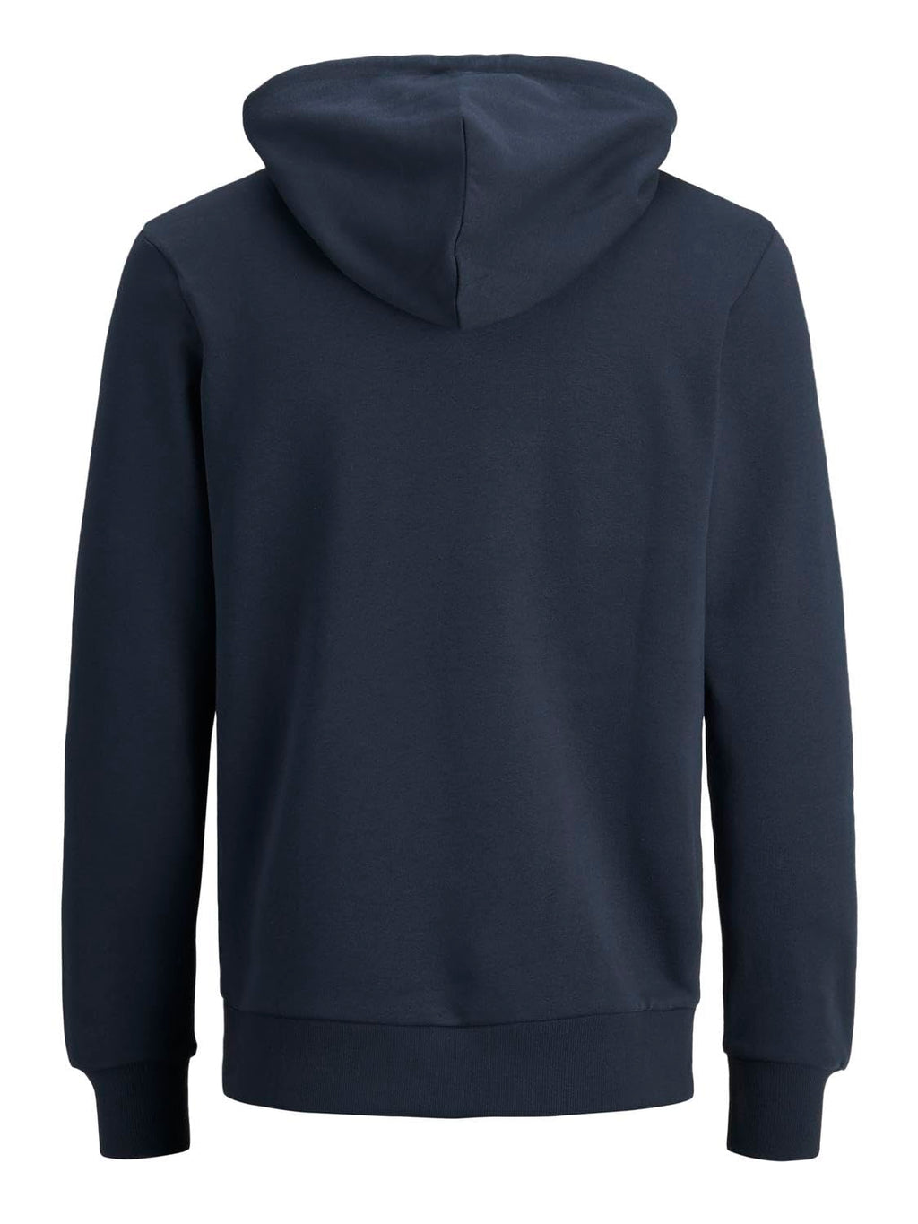 JACK & JONES Male Kapuzenpullover Logo Kapuzenpullover